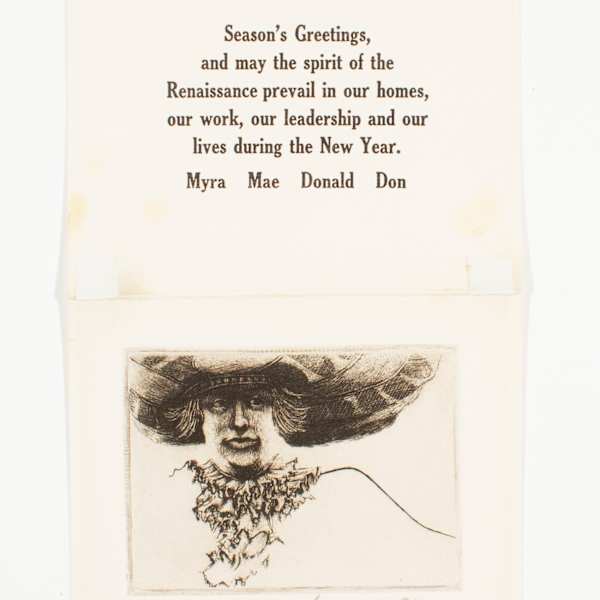 Untitled by Donald Richard Sexauer, Image 1.