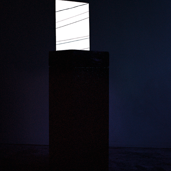Night Mirror by Sara VanDerBeek, Image 1.