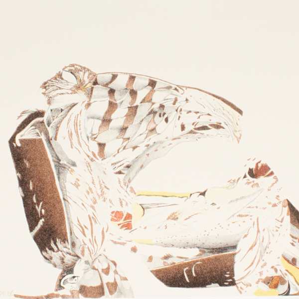Animal by Beverly Ress, Image 1.