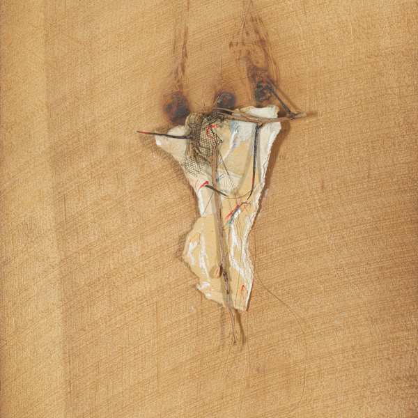 Assumption of the Virgin by Rick Horton, Image 1.