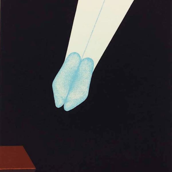 Untitled by Fritz Genkinger, Image 2.