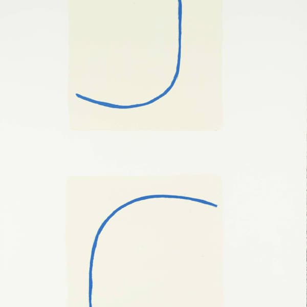 Forms Encaged by William Scott, Image 1.