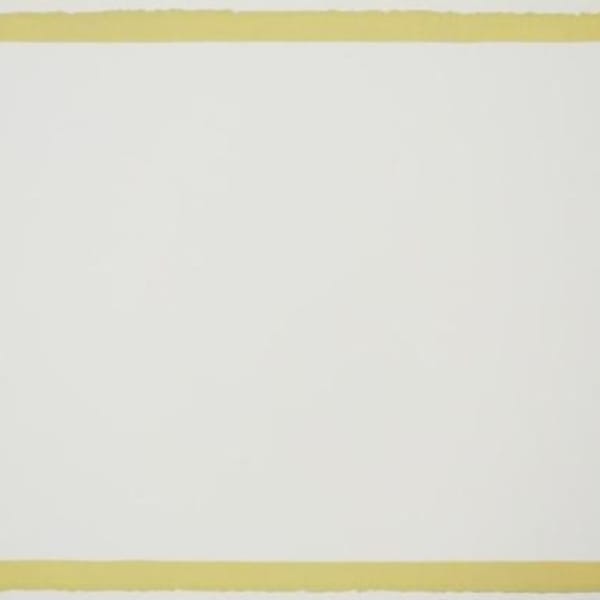 Fugue II by William Turnbull, Image 1.