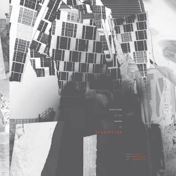 Repetition of the Heaven of Disruption by Erik Waterkotte, Image 4.