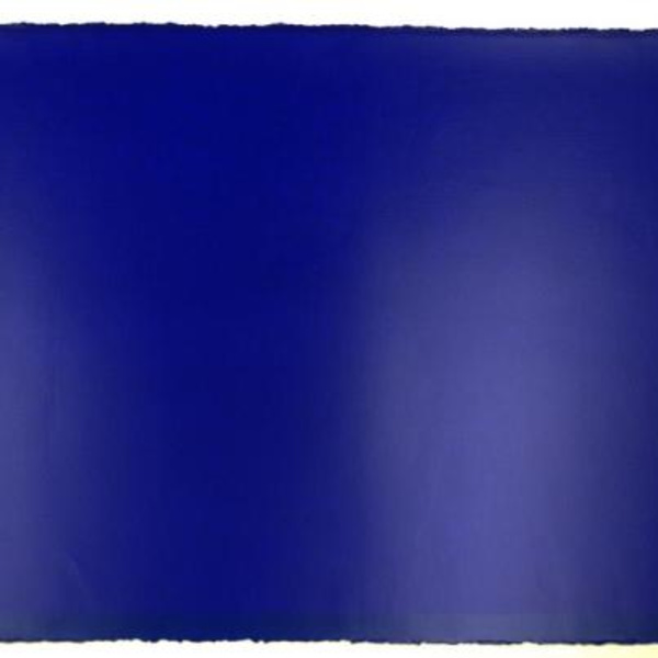 Fugue VIII by William Turnbull, Image 1.