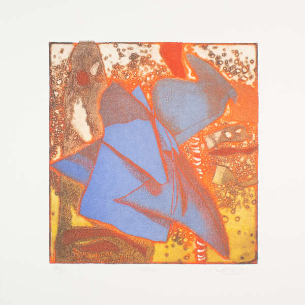 Totem by Jim Monson, Image 1.