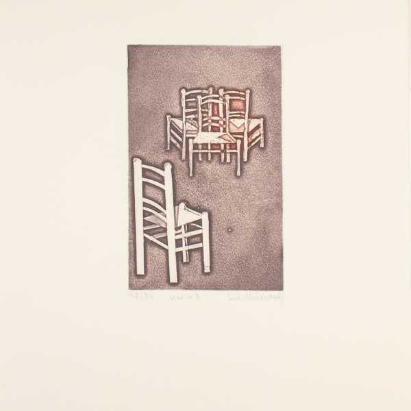 Une + 3 by Lil Michaelis, Image 1.