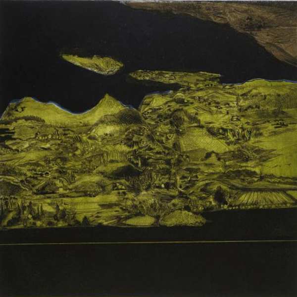Michigan by Thomas Seawell, Image 1.