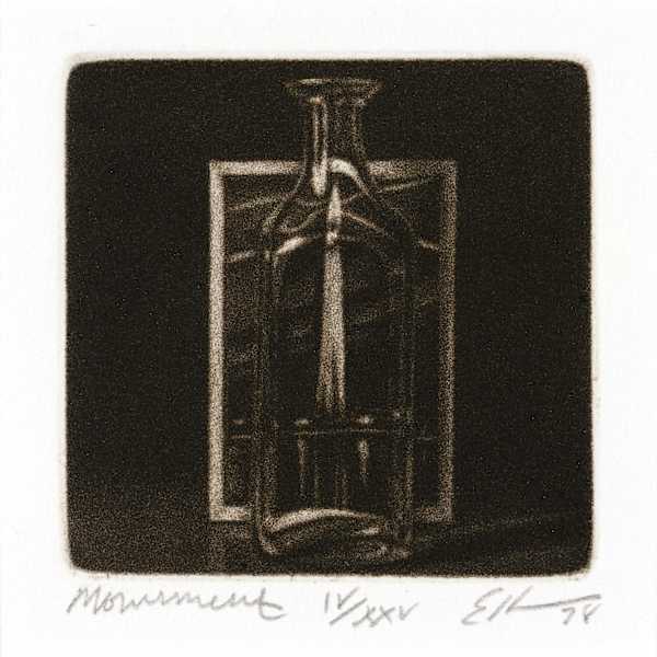 Monument by Robert Ecker, Image 2.