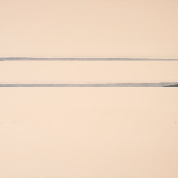 Two Horizons by John Icher, Image 1.