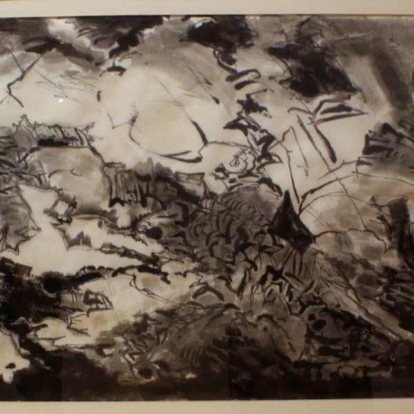 Untitled by Frank Engles, Image 1.