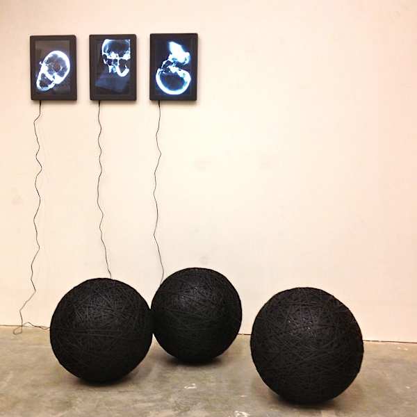 Canons by Cort Savage, Image 1.