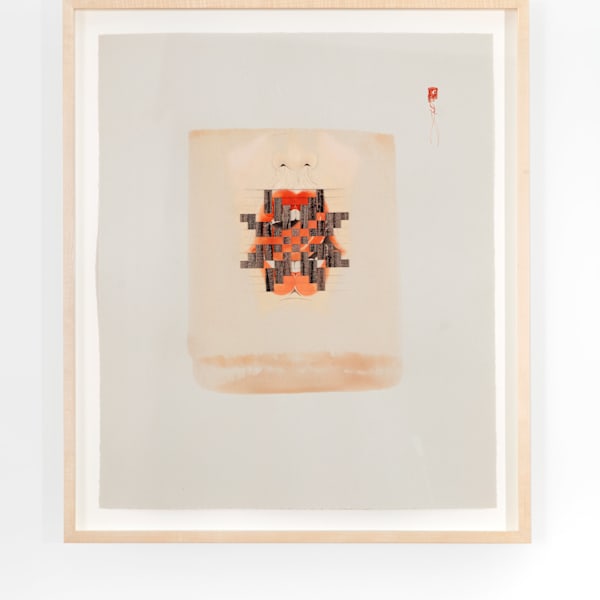Star by Hayv Kahraman, Image 1.