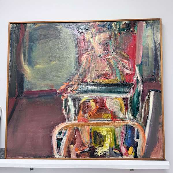 Baby Clay by Douglas Houchens, Image 2.