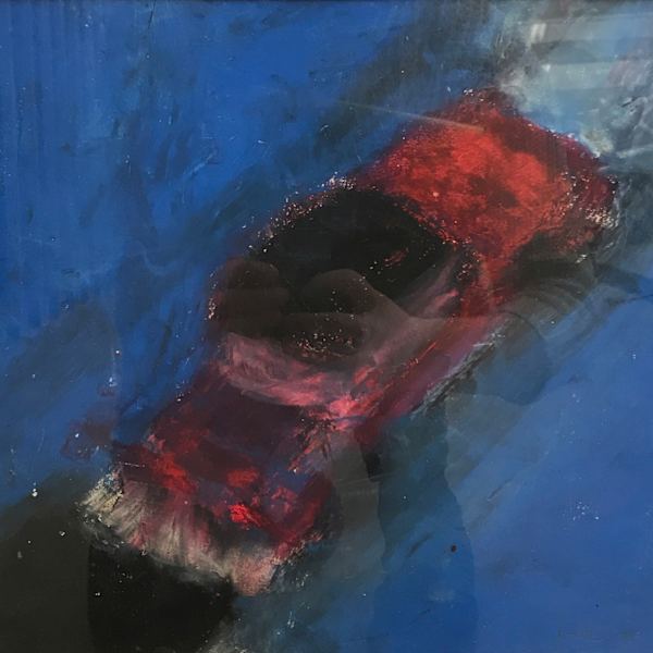 Untitled by Kenneth Freed, Image 1.