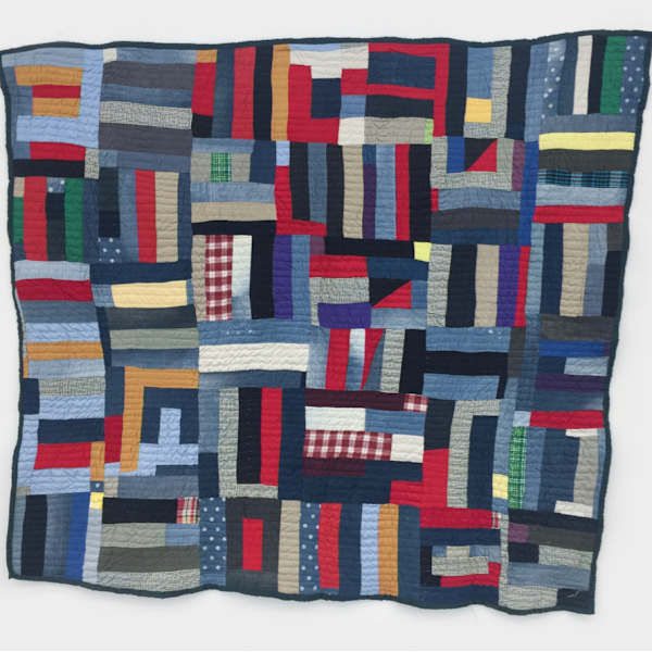 Candy Bar by Stella Mae Pettway, Image 1.
