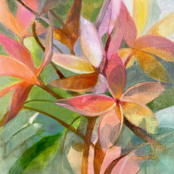 Melia by Kristie  Fujiyama Kosmides, Image 3.