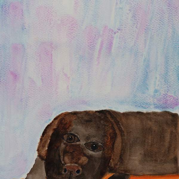 106D. Monty Calm by Bridget Jackson, Image 11.