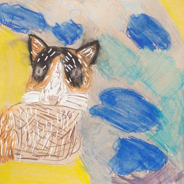 Niles Brackett by Zoe Epstein, Image 1.