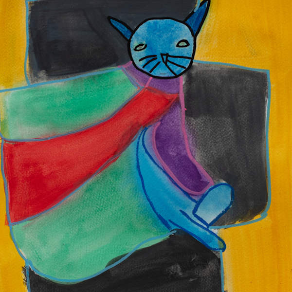 179. Frankie by Rose Sanders, Image 3.