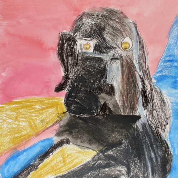 18. Maurice by Mary Whelan, Image 1.