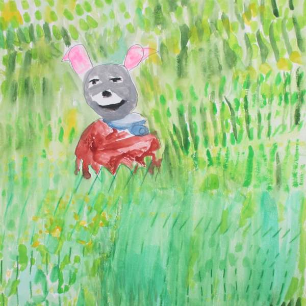 23. Todd 1 by Martha Johnson, Image 1.