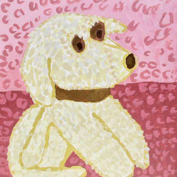 Brie by Trey Buder, Image 1.