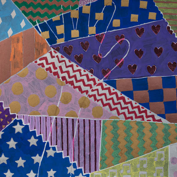 Hide & Seek #2 by Genevieve Legallet, Image 3.