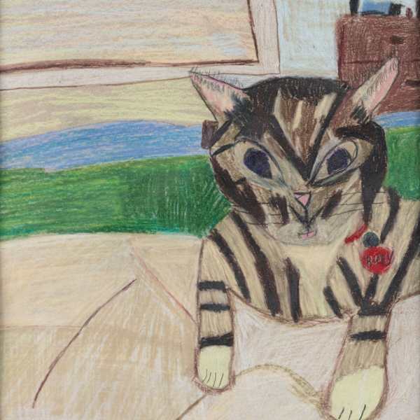 89A. Muana by Glenna Cooper, Image 4.