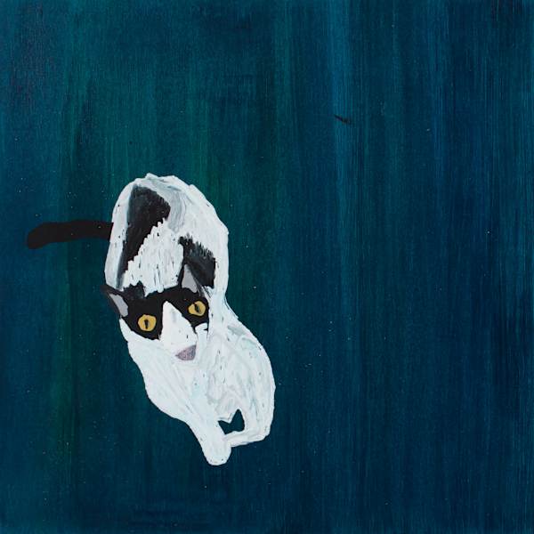 95A. Charlie by Reed Feshbach, Image 1.