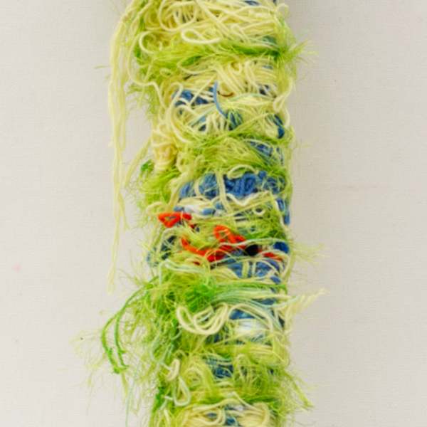 Talking Stick #1 by Andy Buckwald, Image 5.