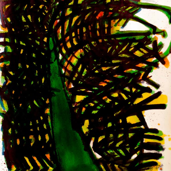 Conversation with Nature #7 by Anna Price, Image 4.