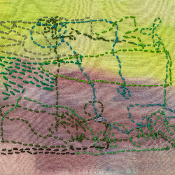 Roots by Bridget Jackson, Image 3.