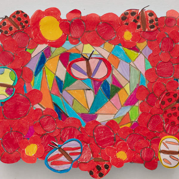 Blooming #6 by Cindy Johnson, Image 2.