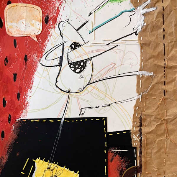 The Summer by Conor Buckley, Image 14.