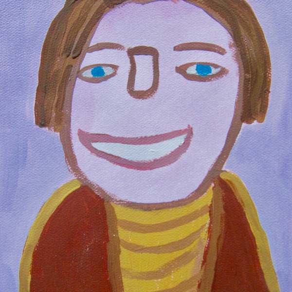 Pinkie by Deborah Cooper, Image 1.
