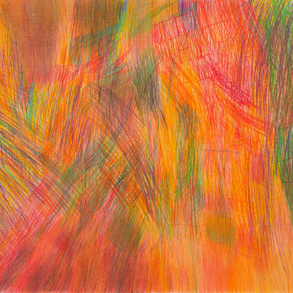 Inner Thoughts I by Elliot  Jung, Image 1.