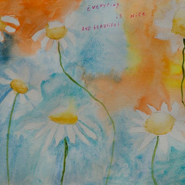 Everything is Nice and Beautiful by Gabriela DeJohn, Image 1.