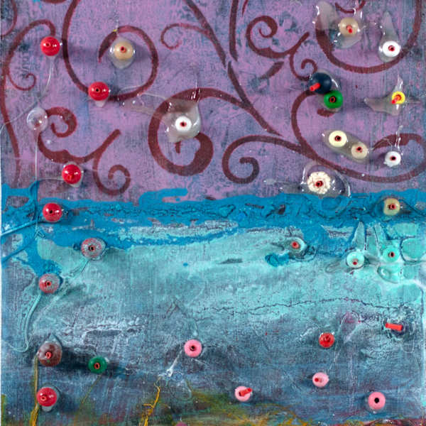 Landscape by Harold Boxer, Image 19.
