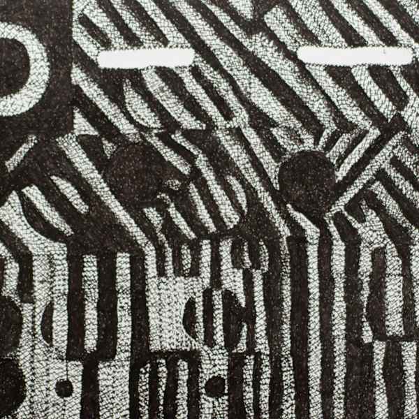Black & White by Iris Linseen, Image 7.