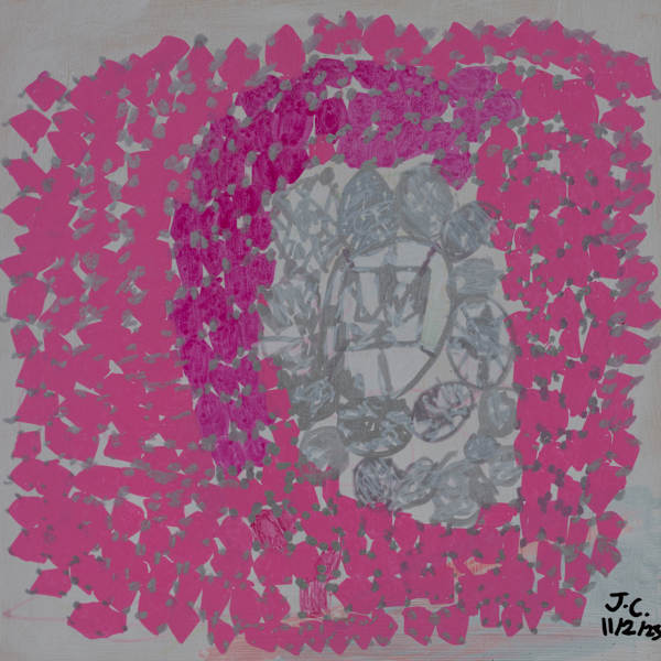 Circle of Connections by Jessica Cramer, Image 4.
