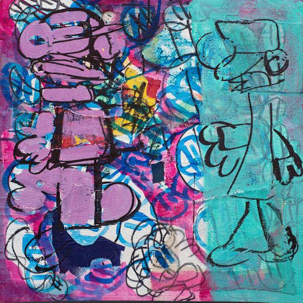 Shadow Man #3 by Jeff Haines, Image 20.