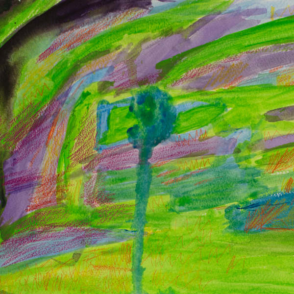 Mixed Thoughts #23 by Kieran Cooper, Image 1.