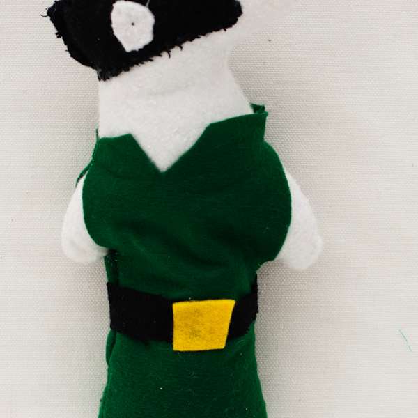 Stuffed Toys - Meliscap by Kirby Faine, Image 8.