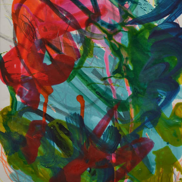 Movement by Kristine Barter, Image 1.