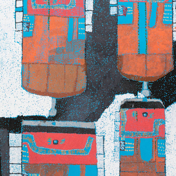 Cable Cars by Louis Kahn, Image 10.