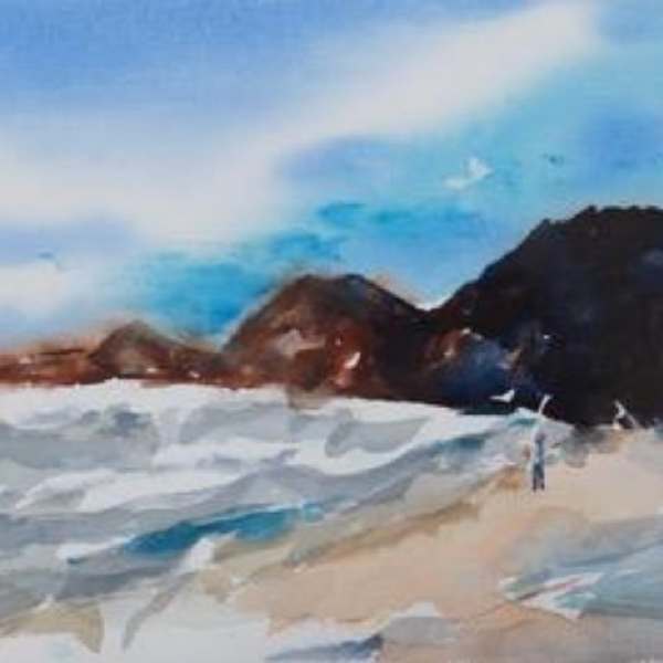 Limantor Seascape by Maria Sena, Image 4.