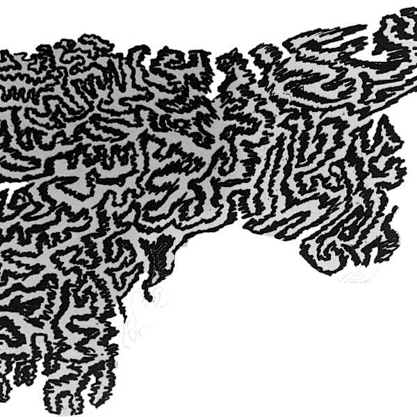 Ox by Mason Reid, Image 1.