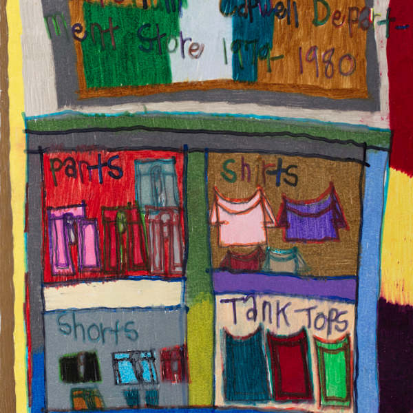 Picture of Emporium Capwell by Megan Olsen, Image 5.