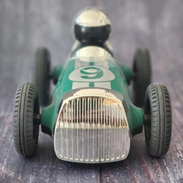 Where We Are Going, We Don't Need Roads by Nish Nadaraja, Image 9.
